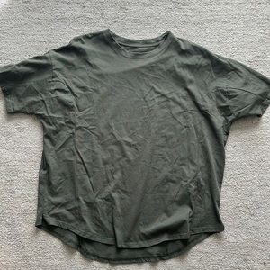 Men’s Jedd North Tee